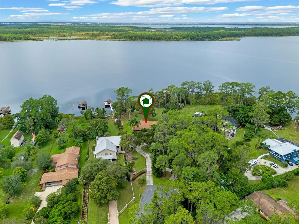 14050 Marine Court Orlando FL 32832