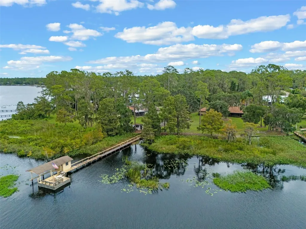 14050 Marine Court Orlando FL 32832