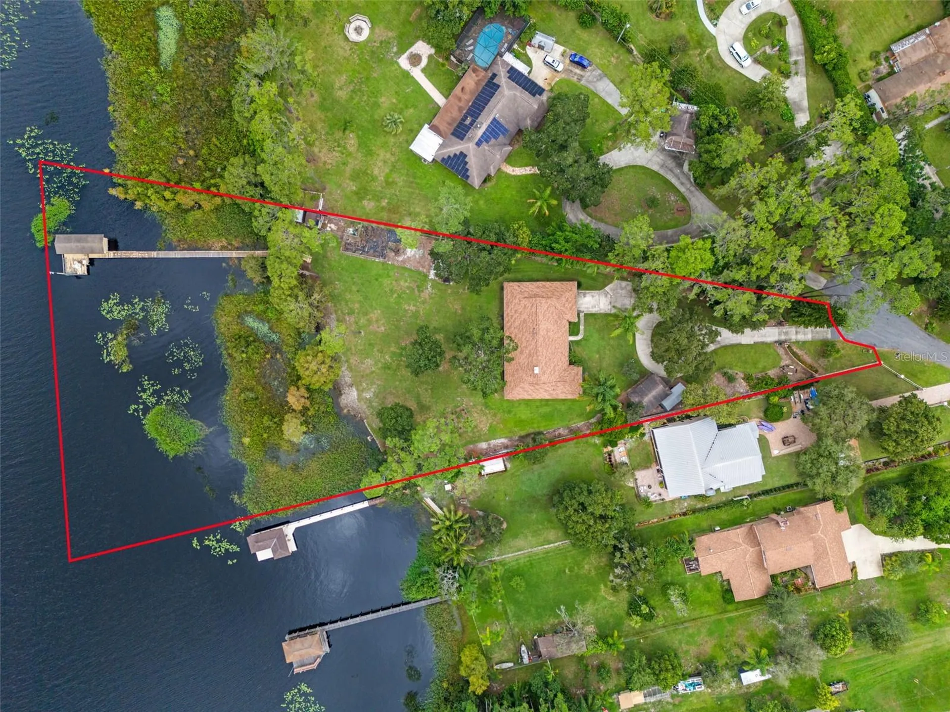 14050 Marine Court Orlando FL 32832