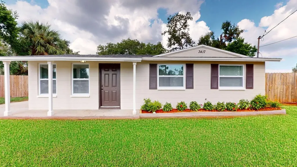 3417 N 47th Street Tampa FL 33605