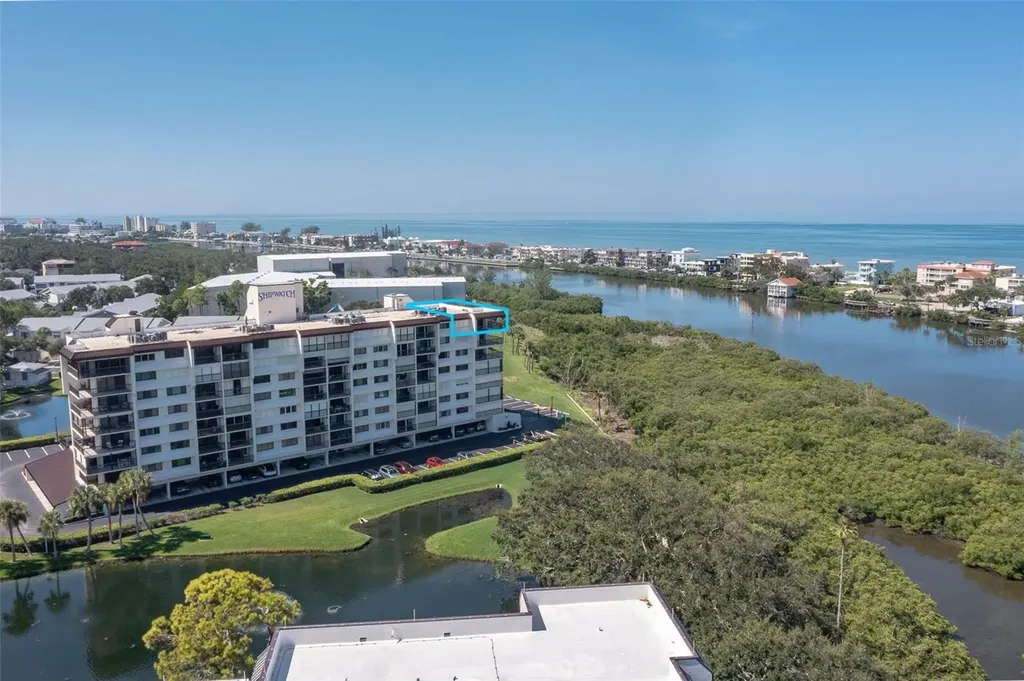 11590 Shipwatch Drive Largo FL 33774