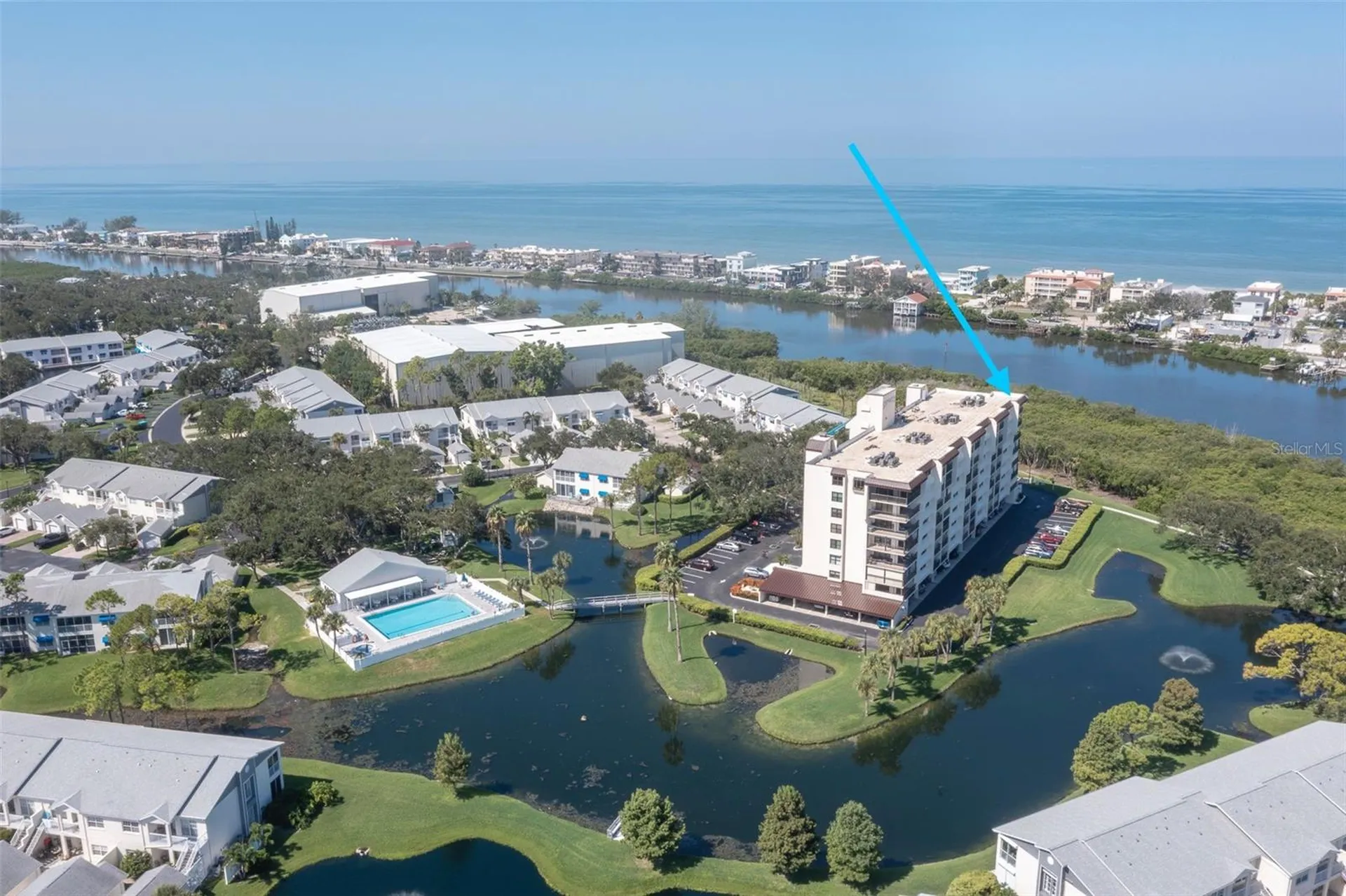 11590 Shipwatch Drive Largo FL 33774