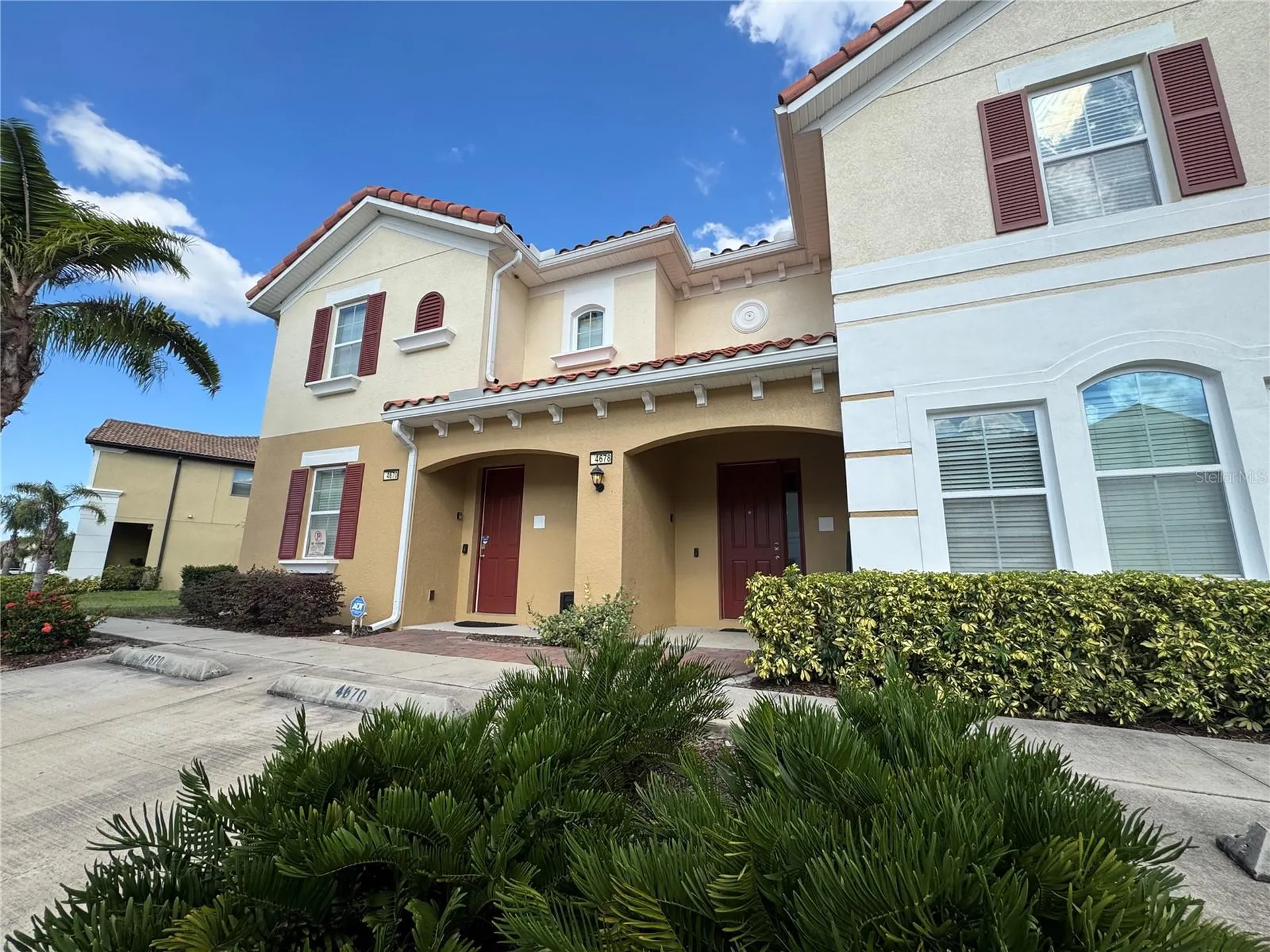 4678 Terrasonesta Drive Davenport FL 33837