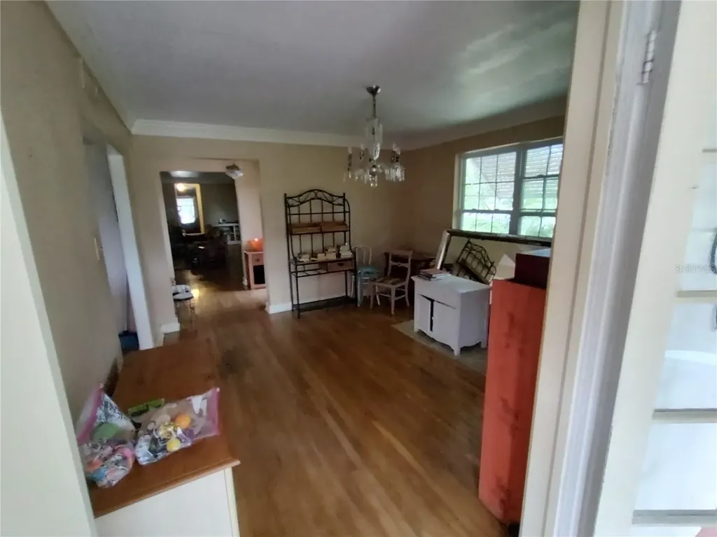 995 W 11th Avenue Mount Dora FL 32757