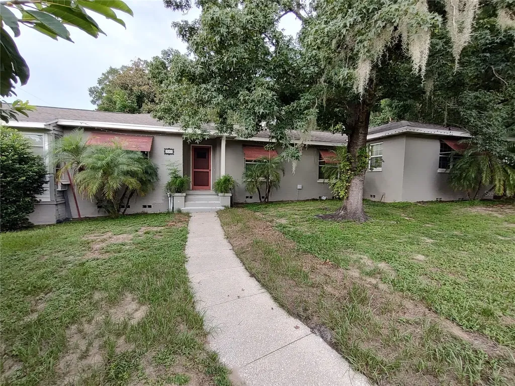 995 W 11th Avenue Mount Dora FL 32757