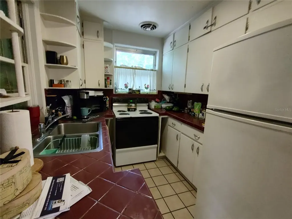995 W 11th Avenue Mount Dora FL 32757