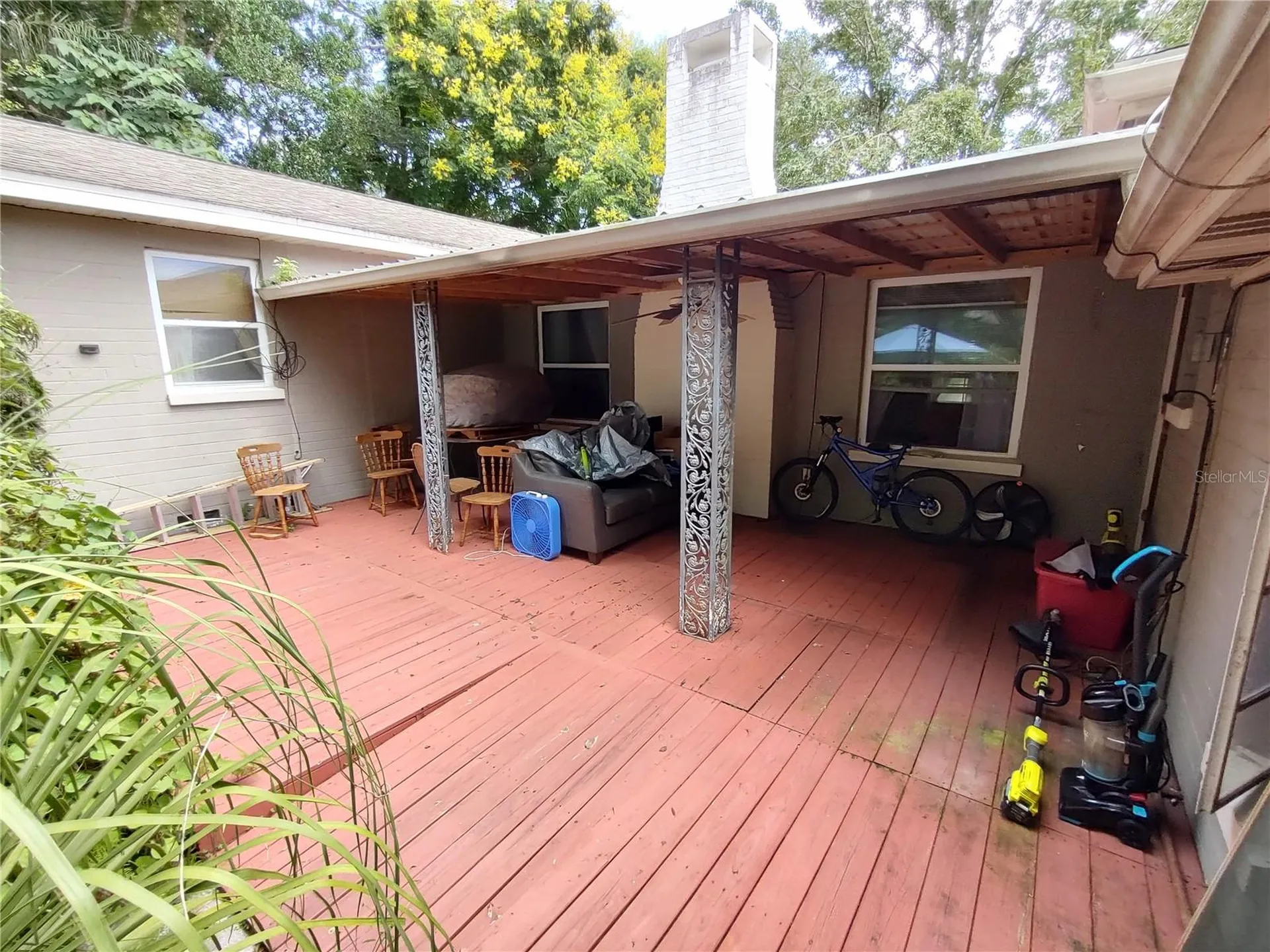 995 W 11th Avenue Mount Dora FL 32757