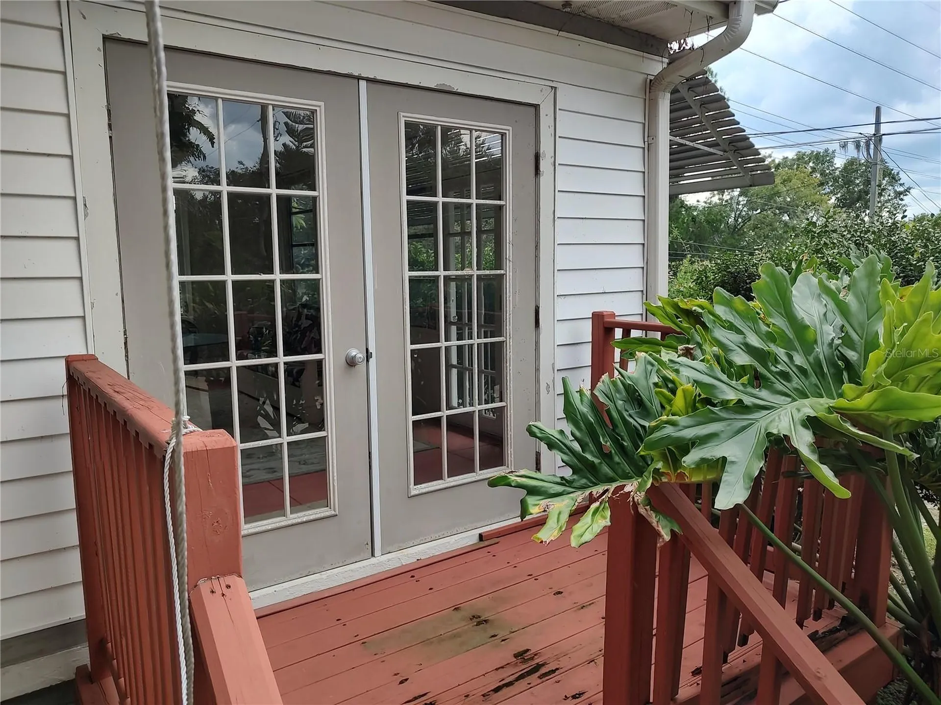 995 W 11th Avenue Mount Dora FL 32757