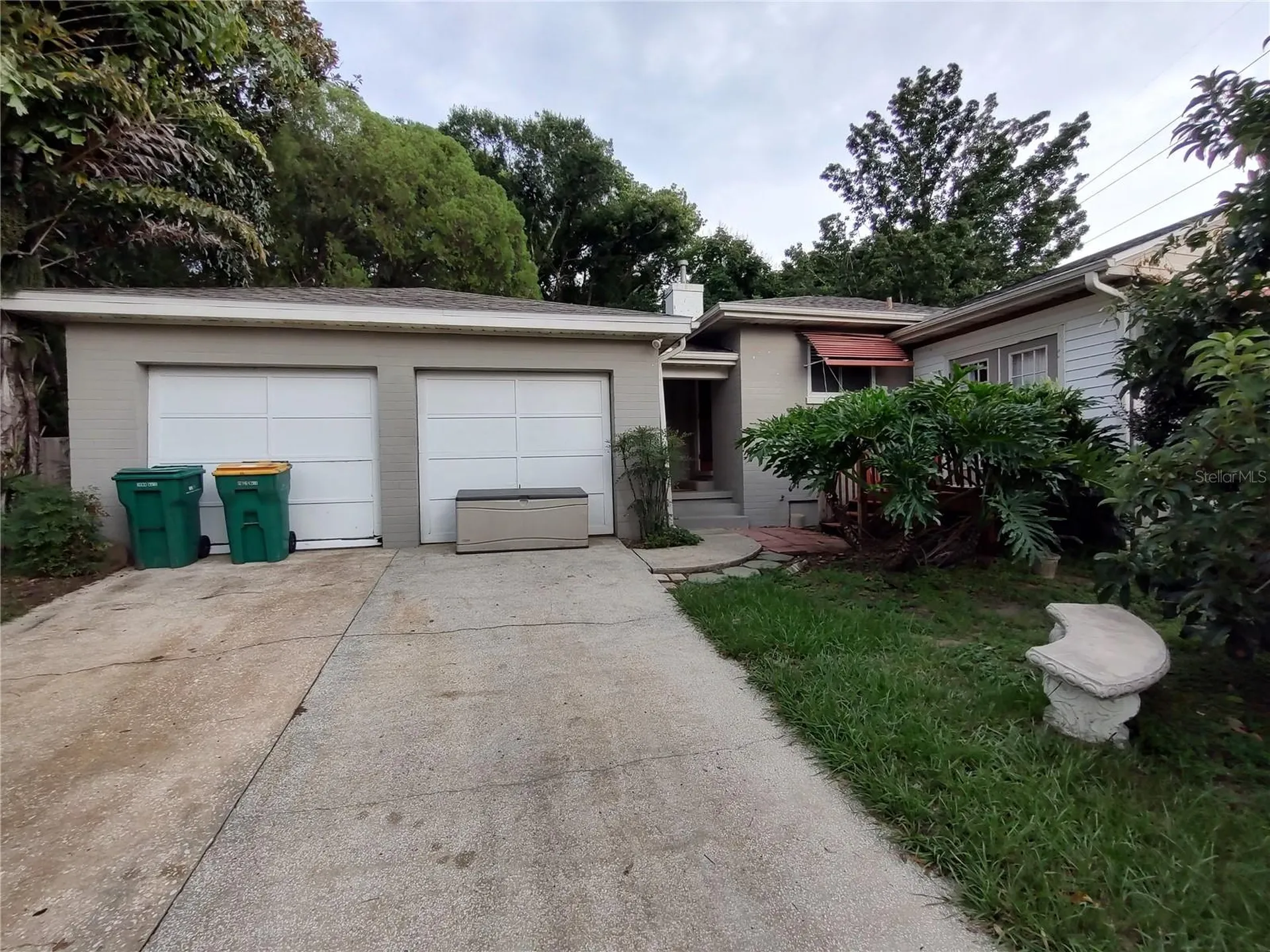 995 W 11th Avenue Mount Dora FL 32757