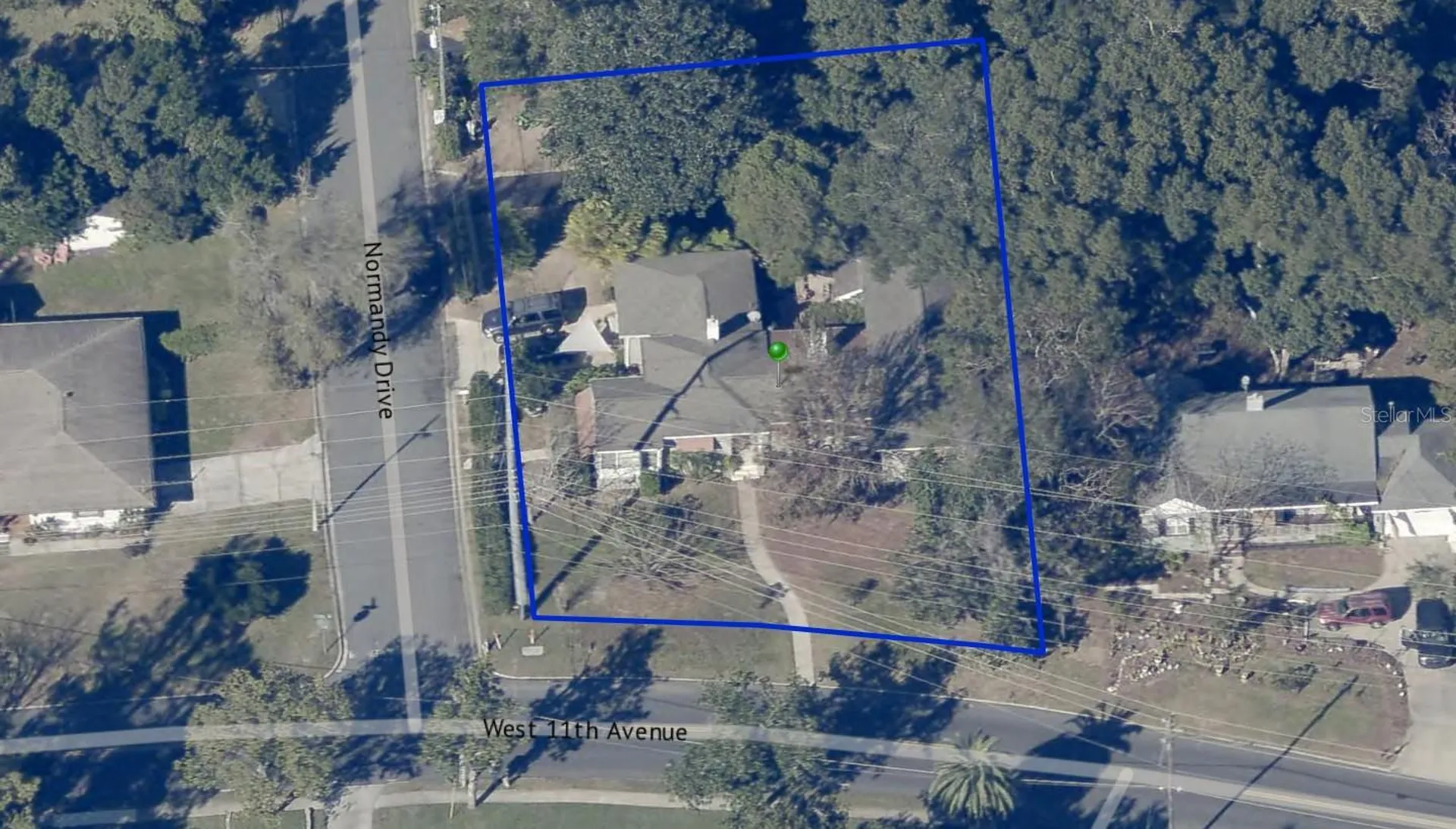 995 W 11th Avenue Mount Dora FL 32757