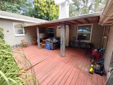 995 W 11th Avenue Mount Dora FL 32757