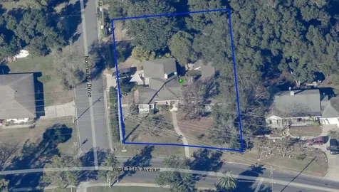 995 W 11th Avenue Mount Dora FL 32757