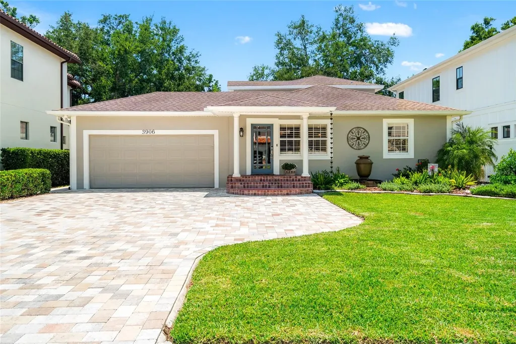 3906 W De Leon Street Tampa FL 33609