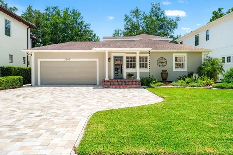 3906 W De Leon Street Tampa FL 33609