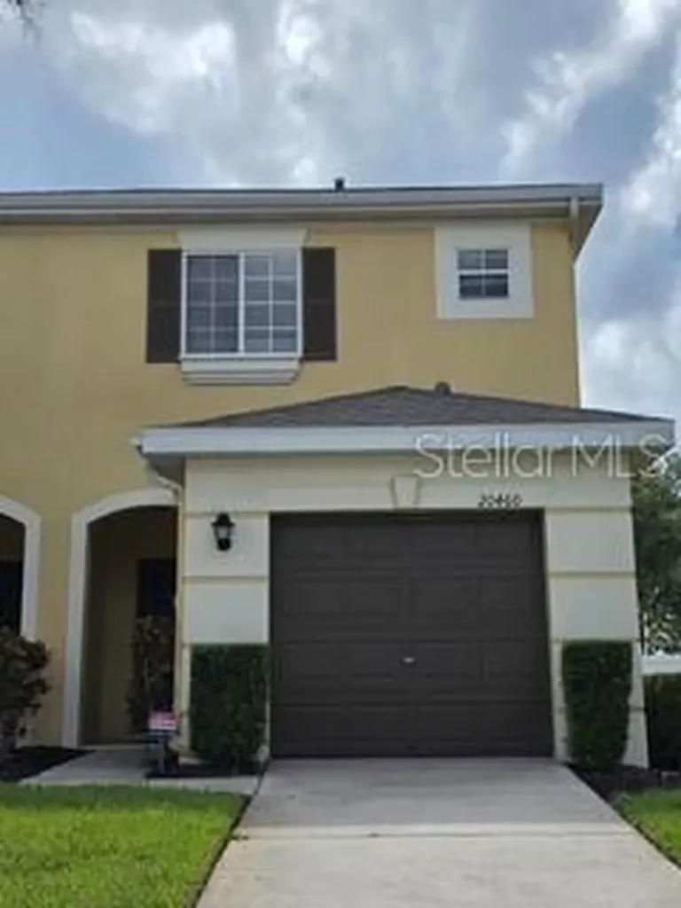 20460 Needletree Drive Tampa FL 33647
