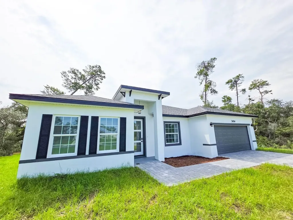 2454 SW 167th Loop Ocala FL 34473