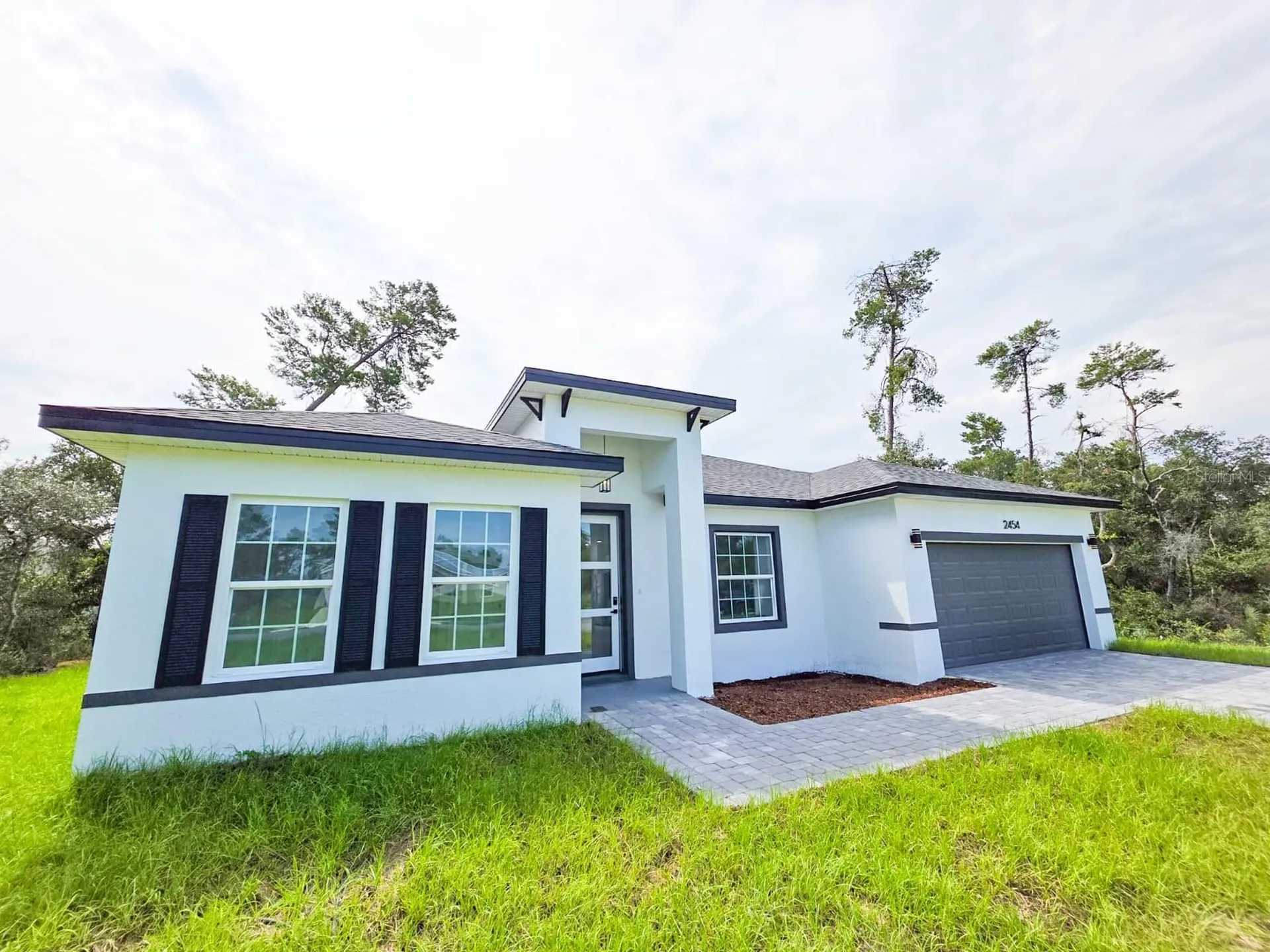 2454 SW 167th Loop Ocala FL 34473