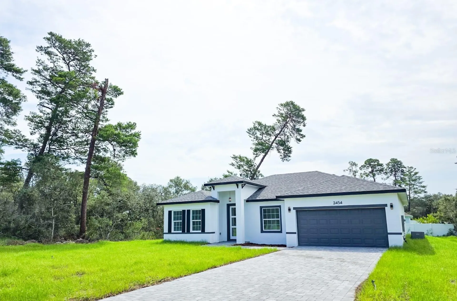 2454 SW 167th Loop Ocala FL 34473