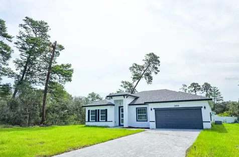 2454 SW 167th Loop Ocala FL 34473