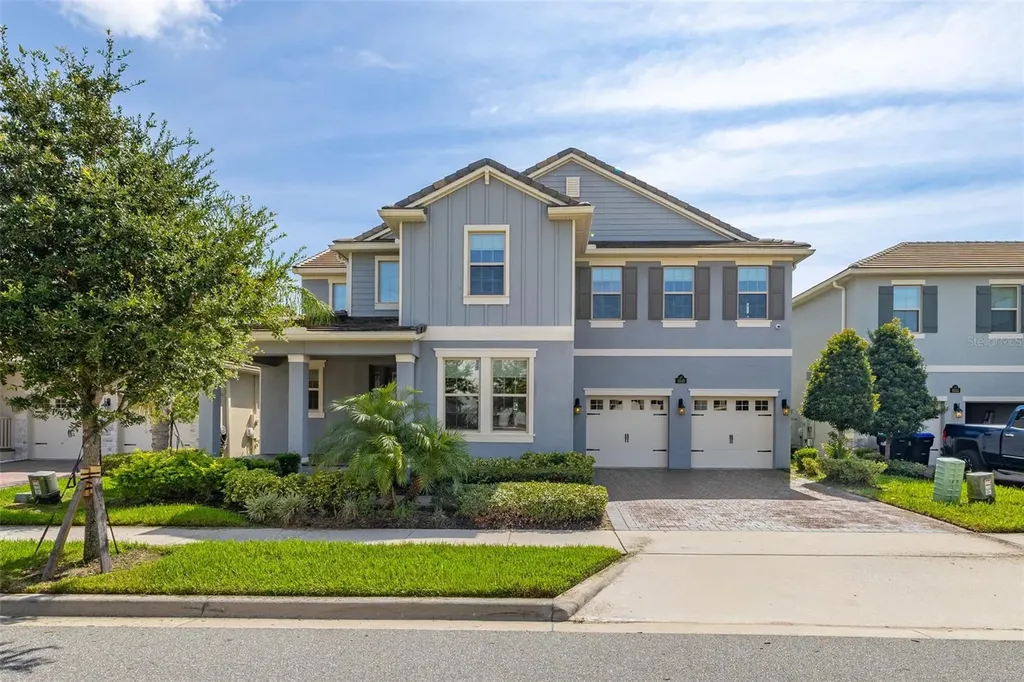 9549 Bolero Road Winter Garden FL 34787