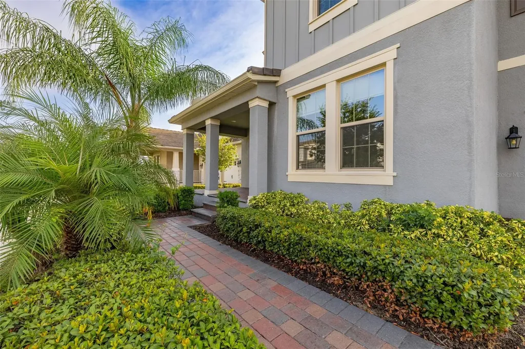 9549 Bolero Road Winter Garden FL 34787