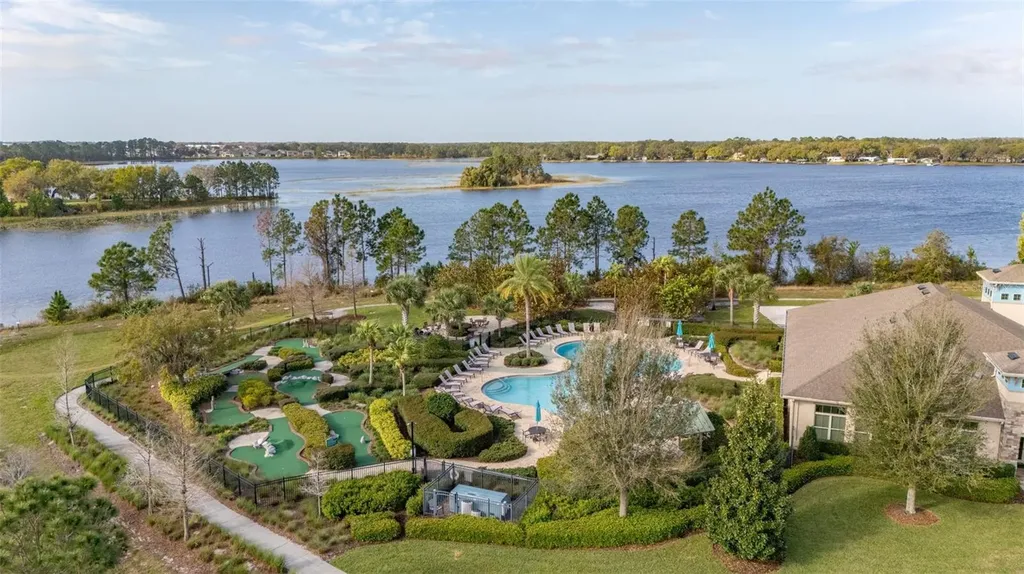 9549 Bolero Road Winter Garden FL 34787