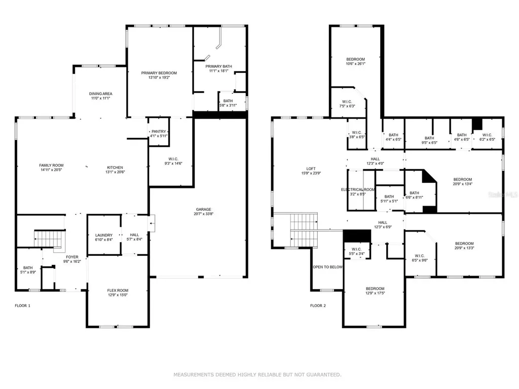 9549 Bolero Road Winter Garden FL 34787