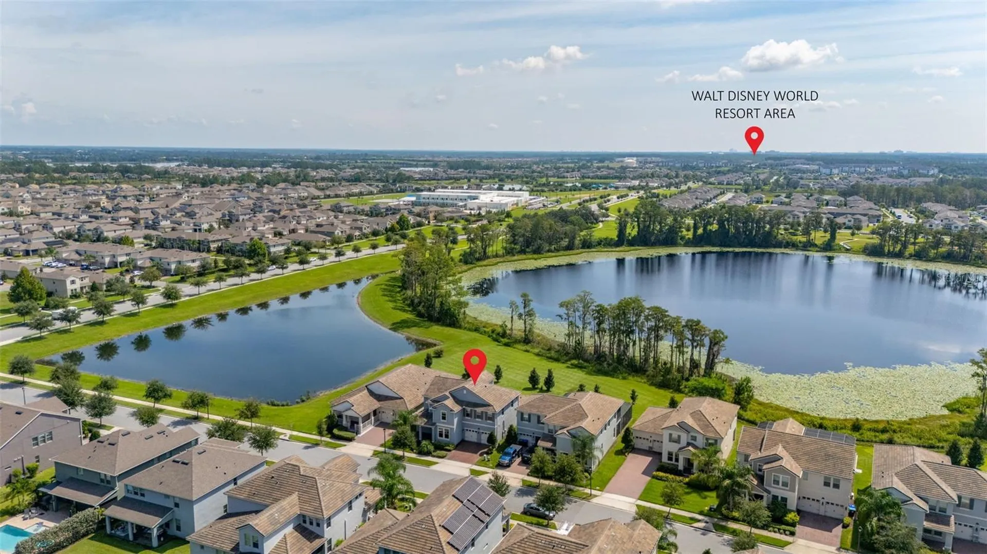 9549 Bolero Road Winter Garden FL 34787
