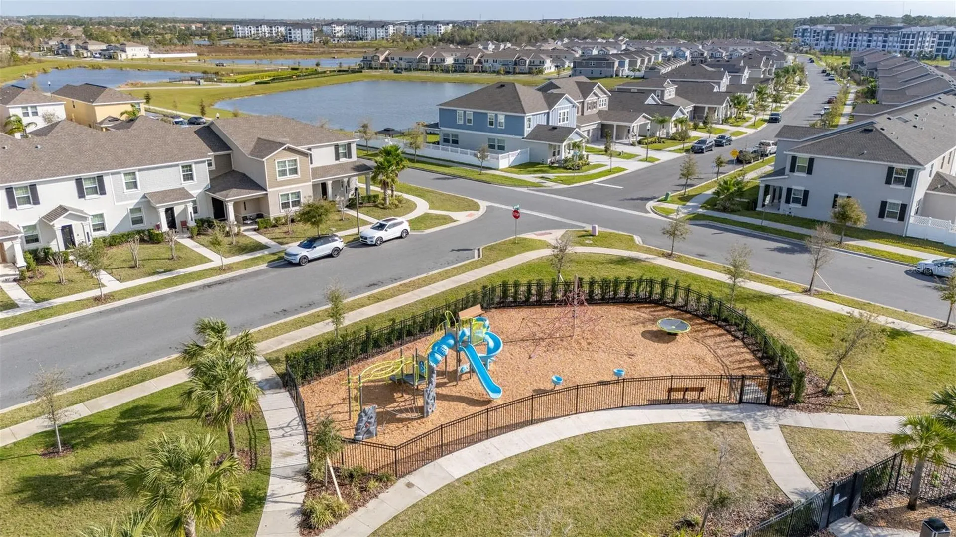 9549 Bolero Road Winter Garden FL 34787