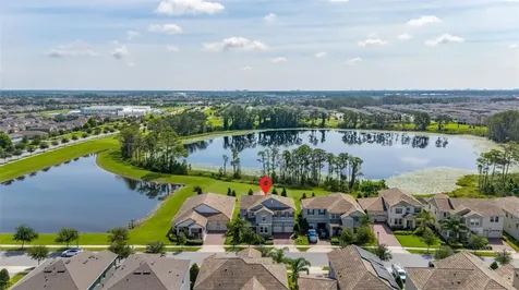 9549 Bolero Road Winter Garden FL 34787