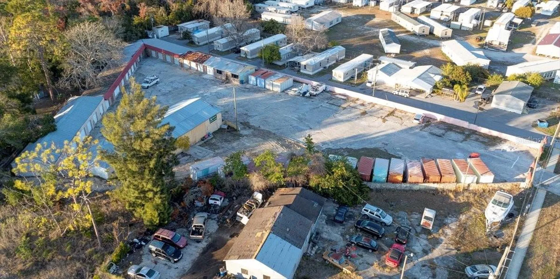 16201 Us Highway 19 Hudson FL 34667