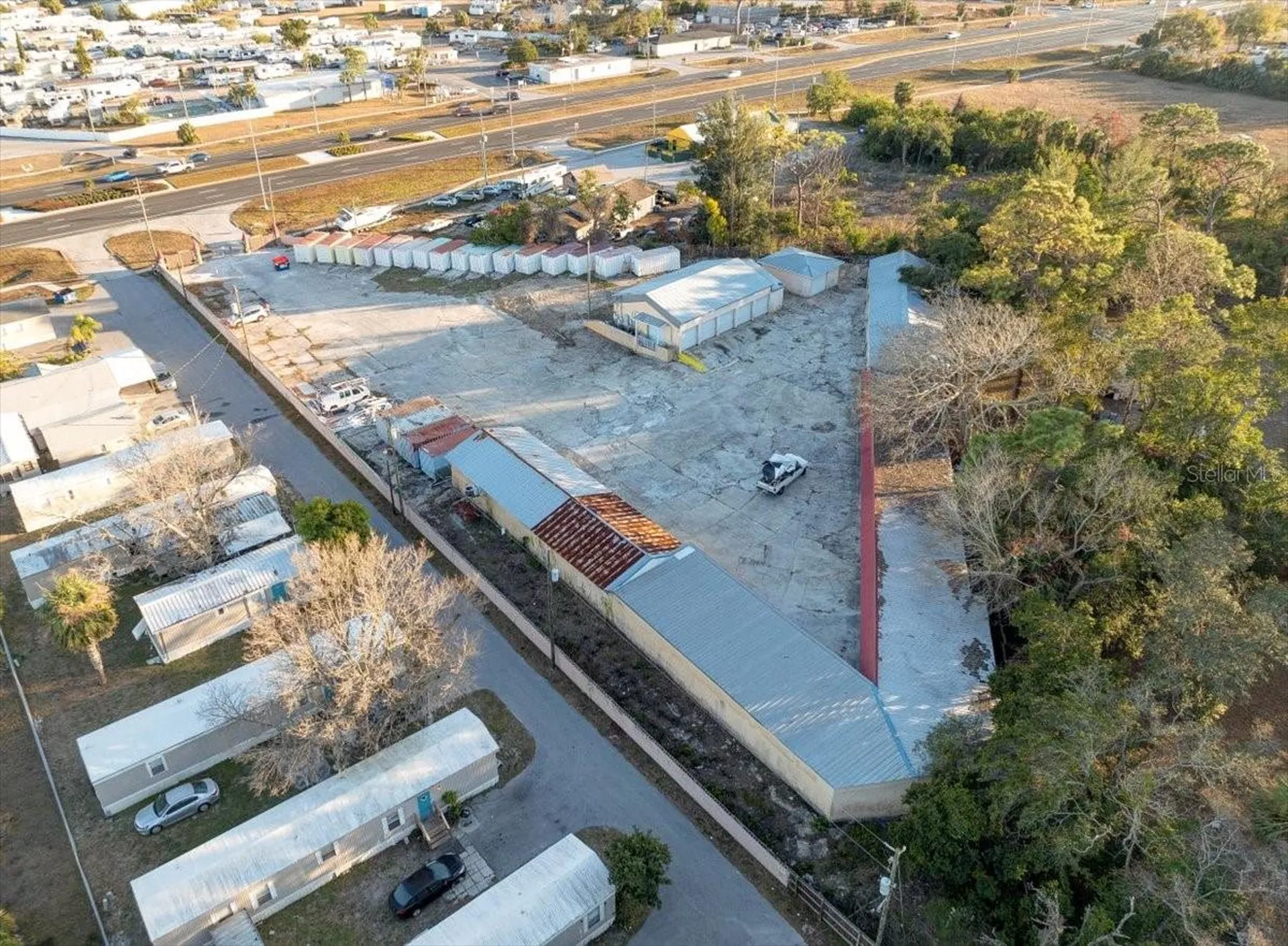 16201 Us Highway 19 Hudson FL 34667