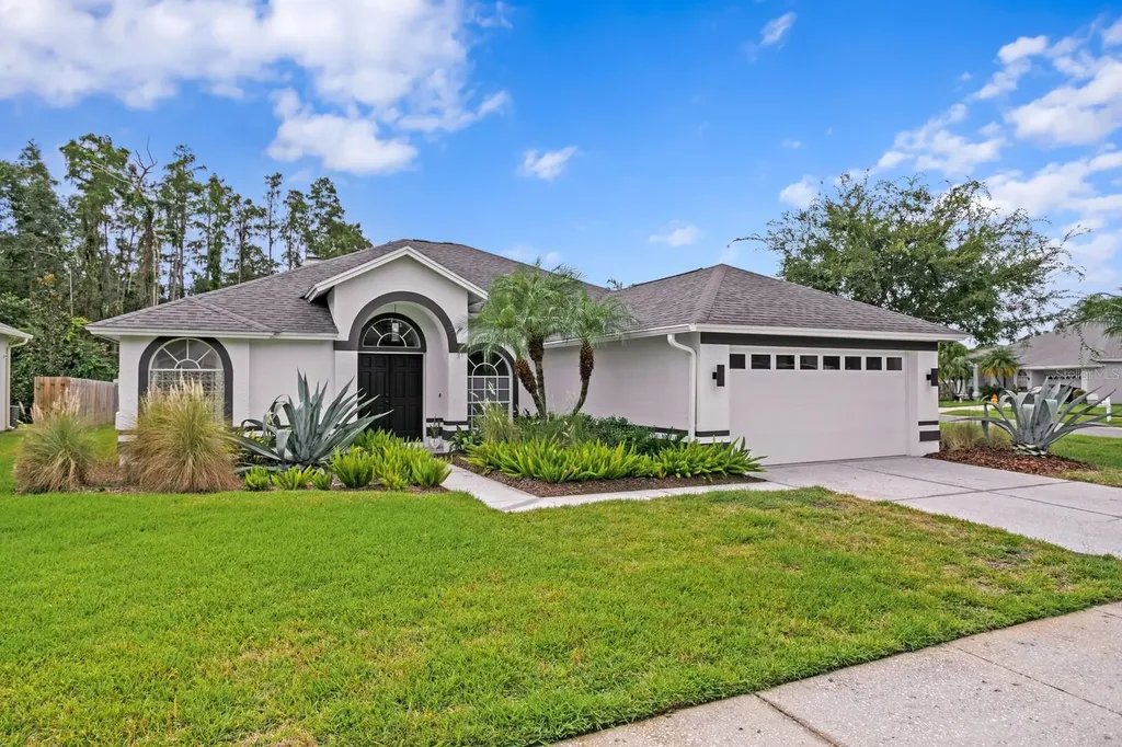 9619 Fox Hearst Road Tampa FL 33647