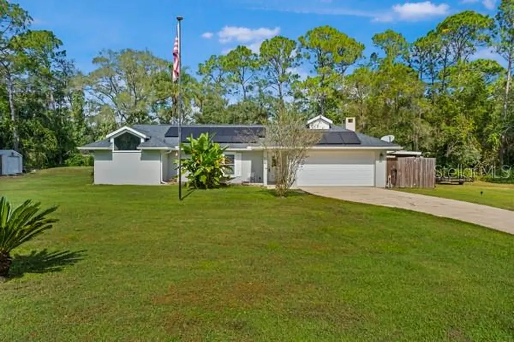 143 Timber Lane Eustis FL 32726