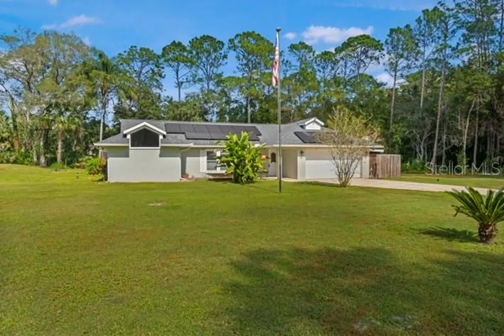 143 Timber Lane Eustis FL 32726
