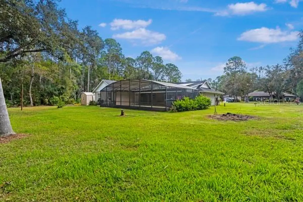 143 Timber Lane Eustis FL 32726