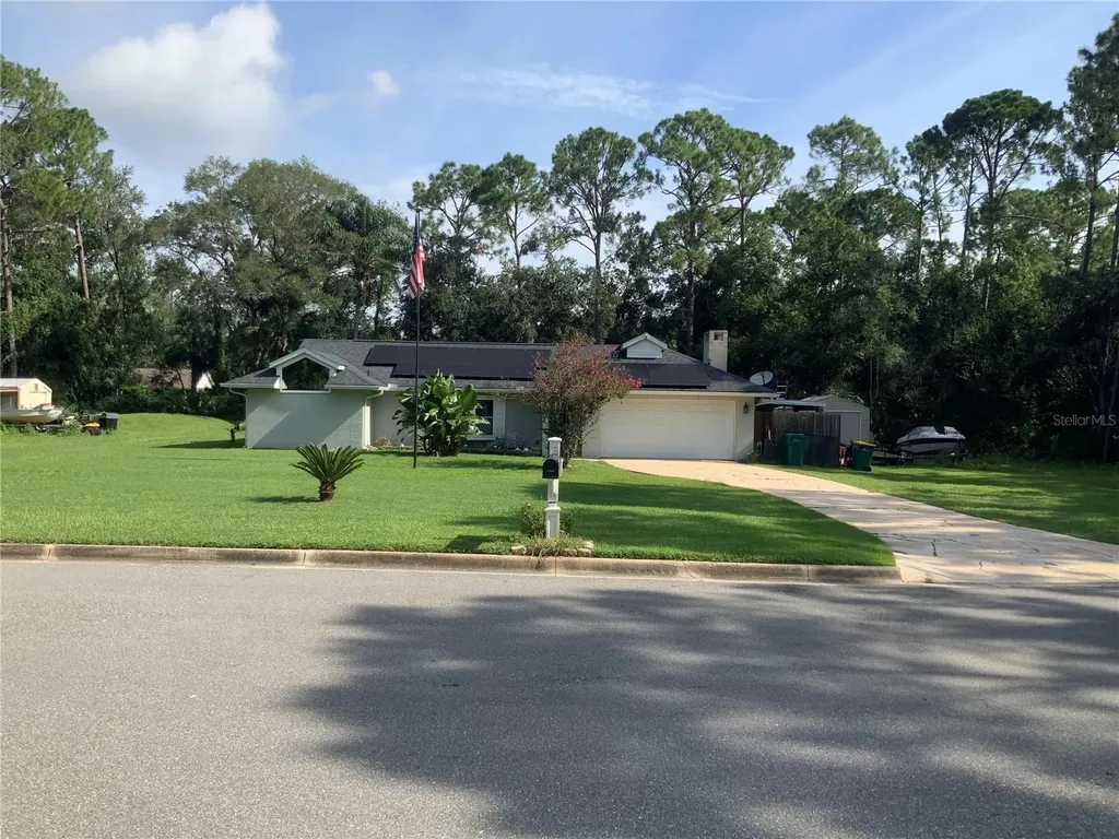 143 Timber Lane Eustis FL 32726