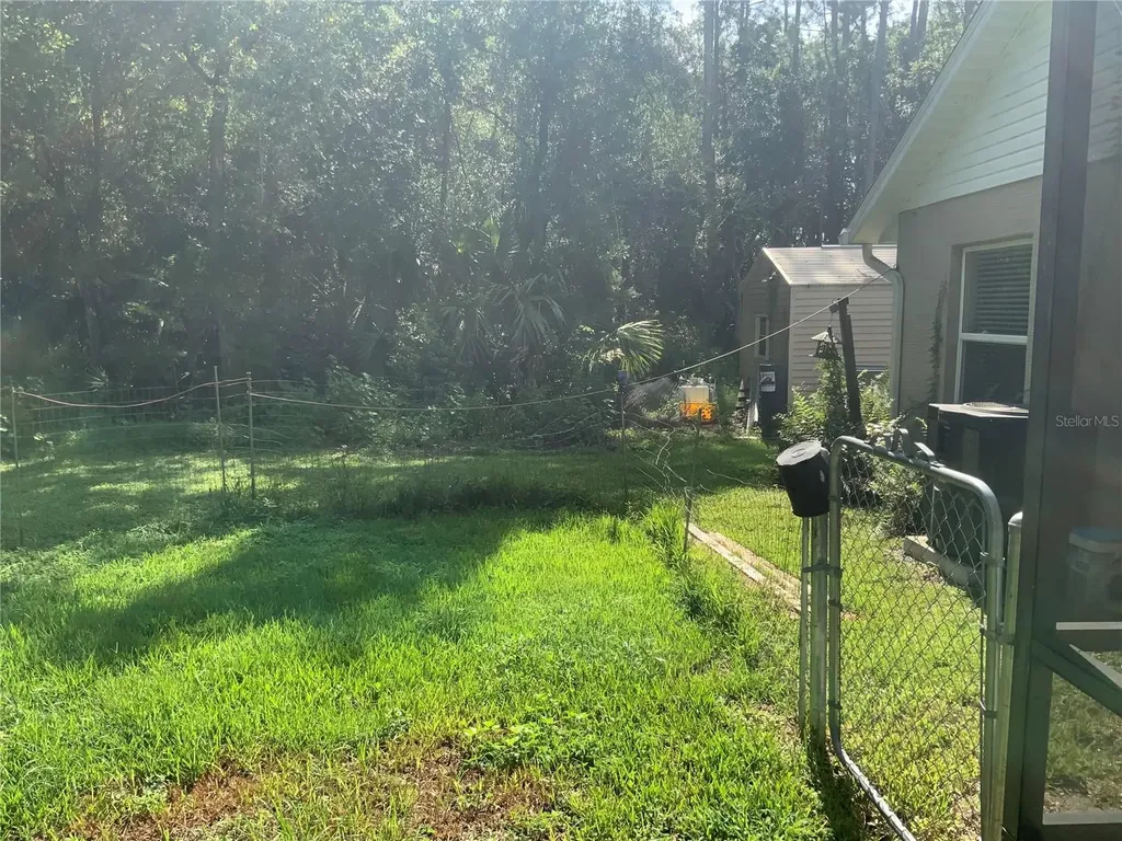 143 Timber Lane Eustis FL 32726