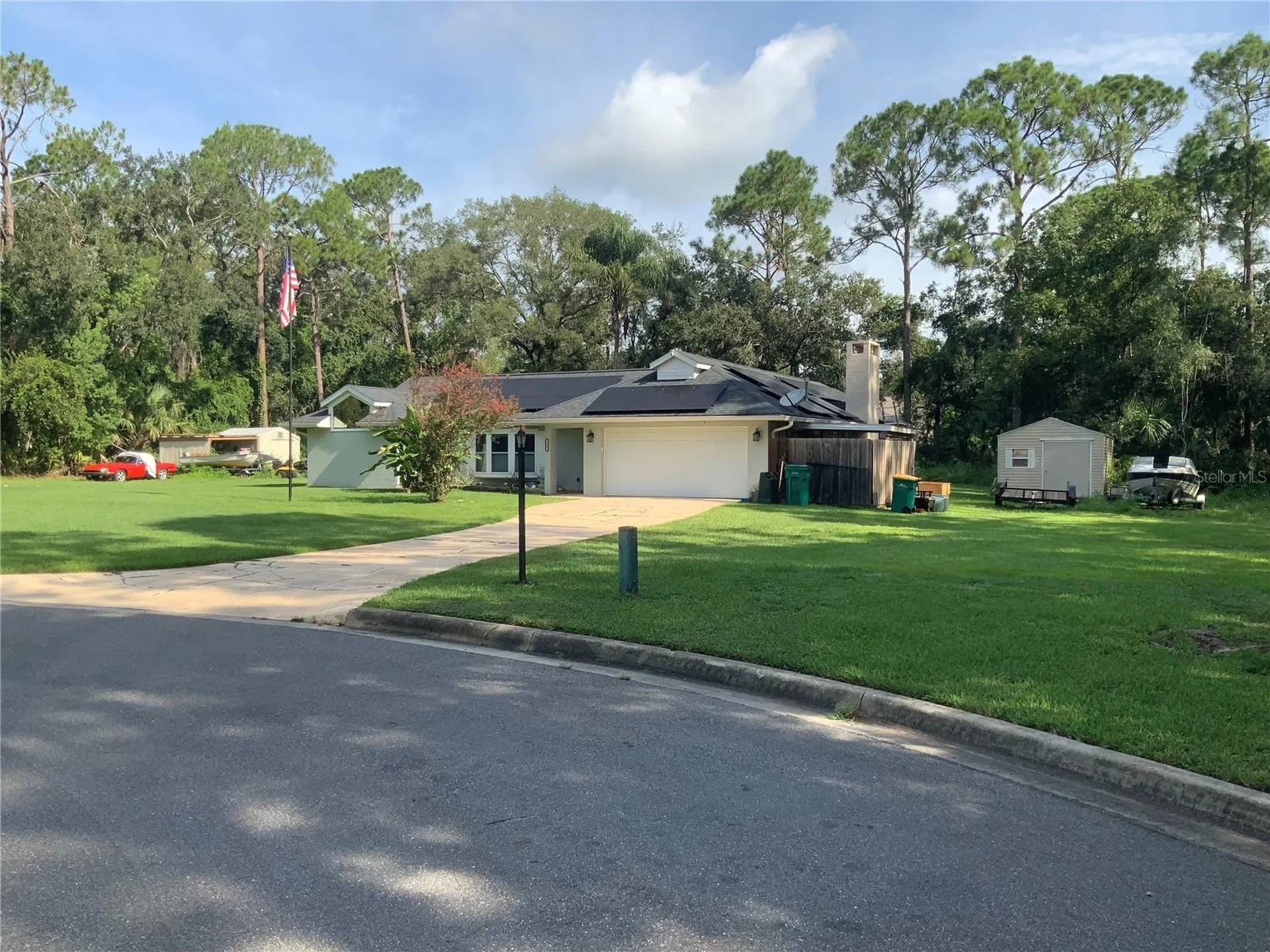 143 Timber Lane Eustis FL 32726