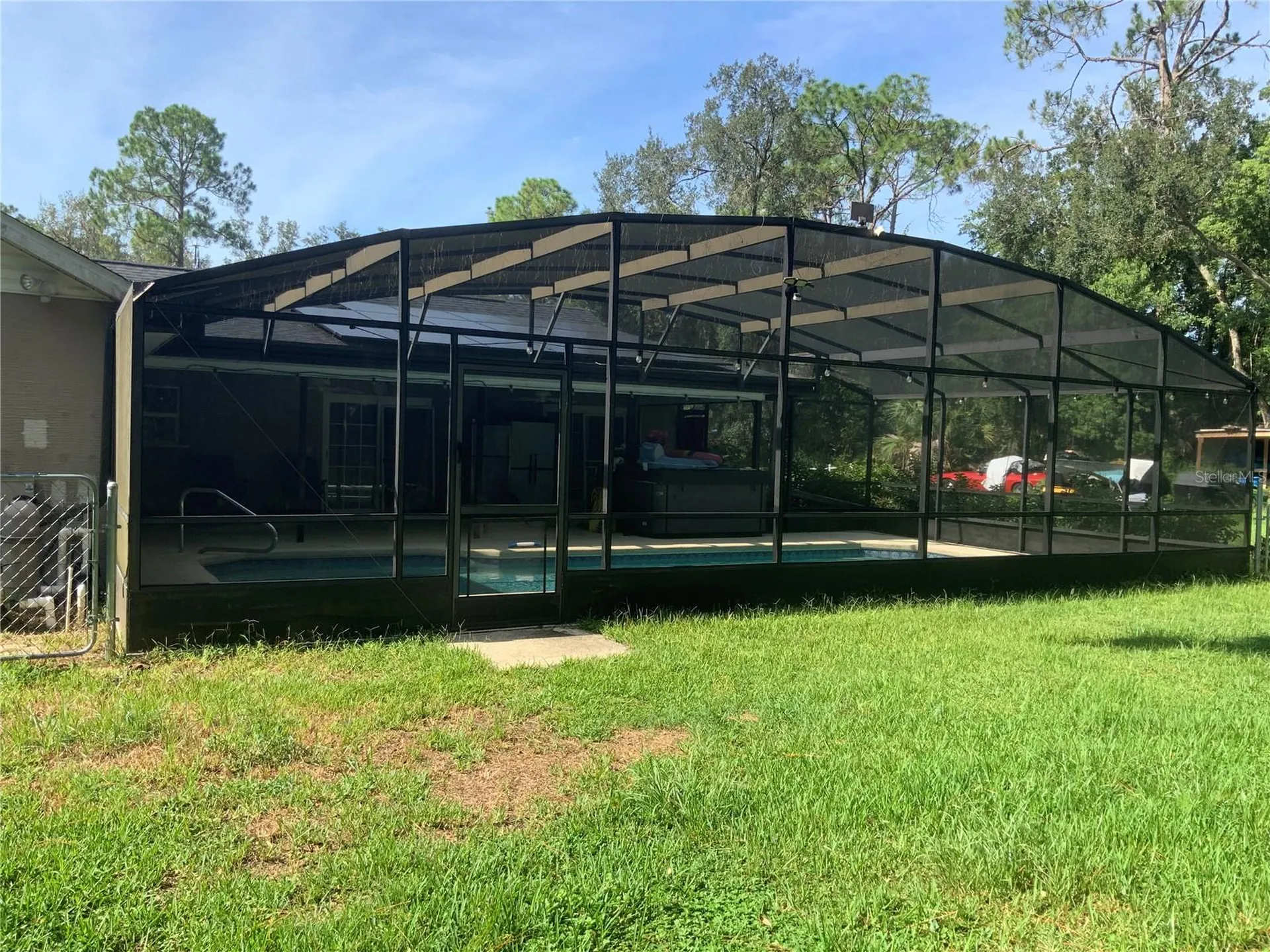 143 Timber Lane Eustis FL 32726