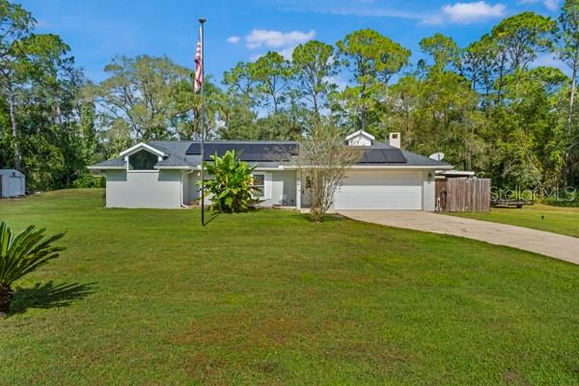 143 Timber Lane Eustis FL 32726