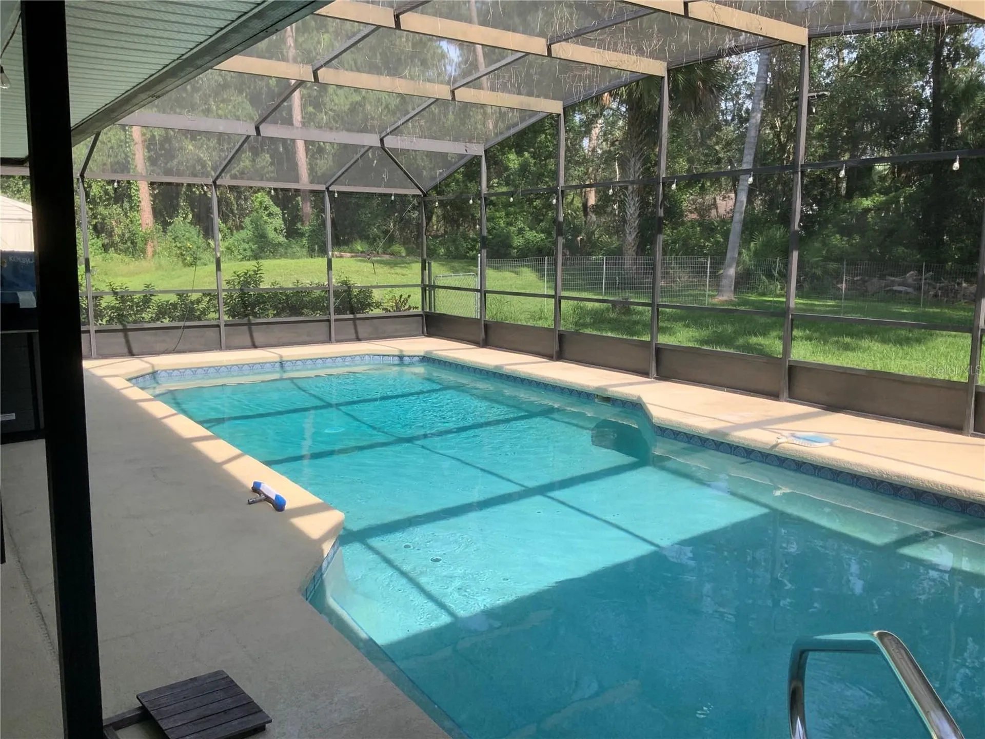 143 Timber Lane Eustis FL 32726