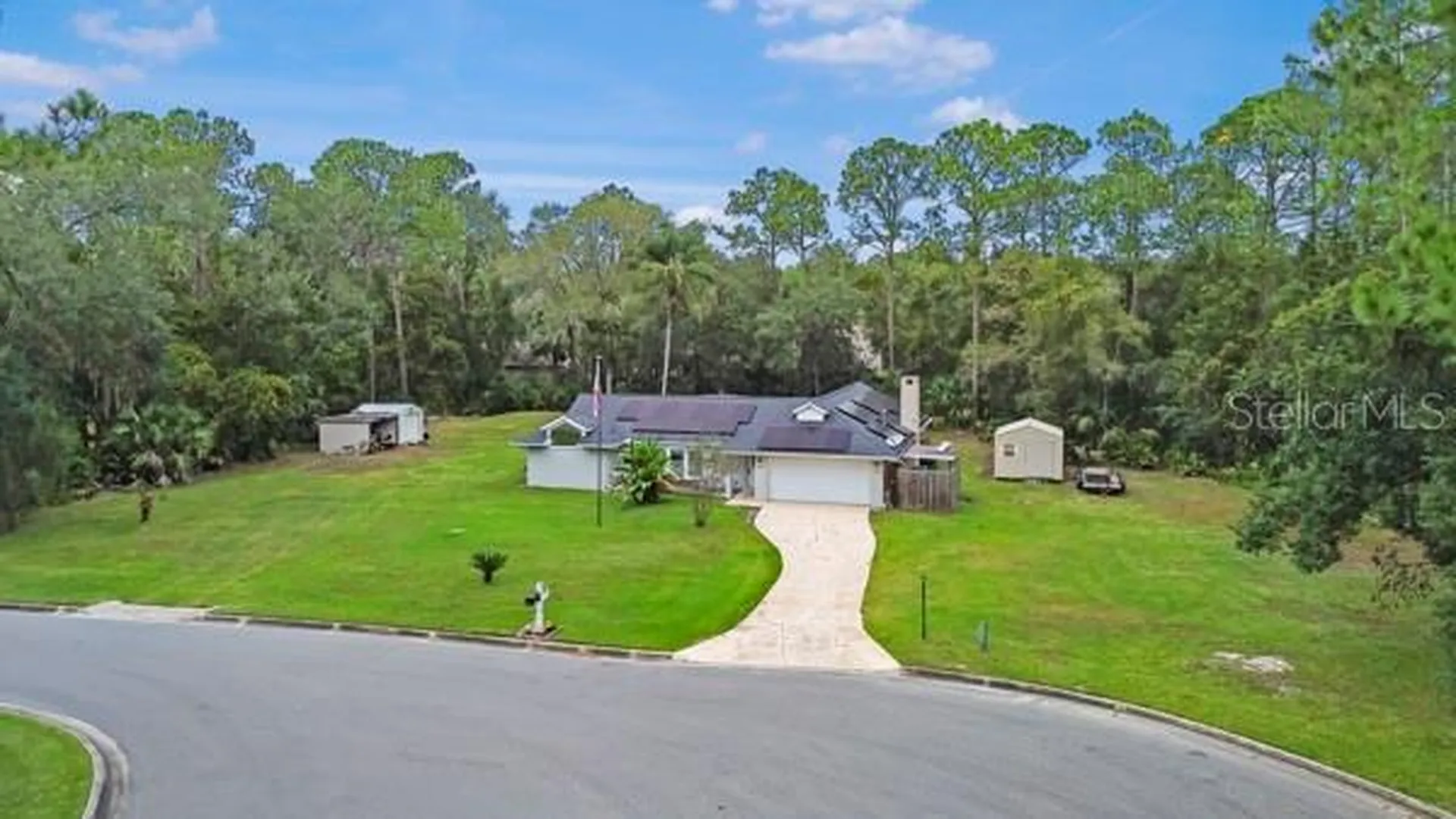 143 Timber Lane Eustis FL 32726