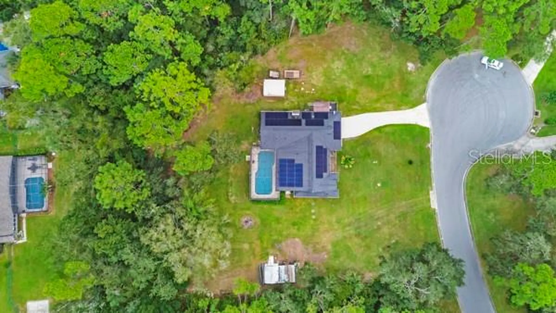 143 Timber Lane Eustis FL 32726