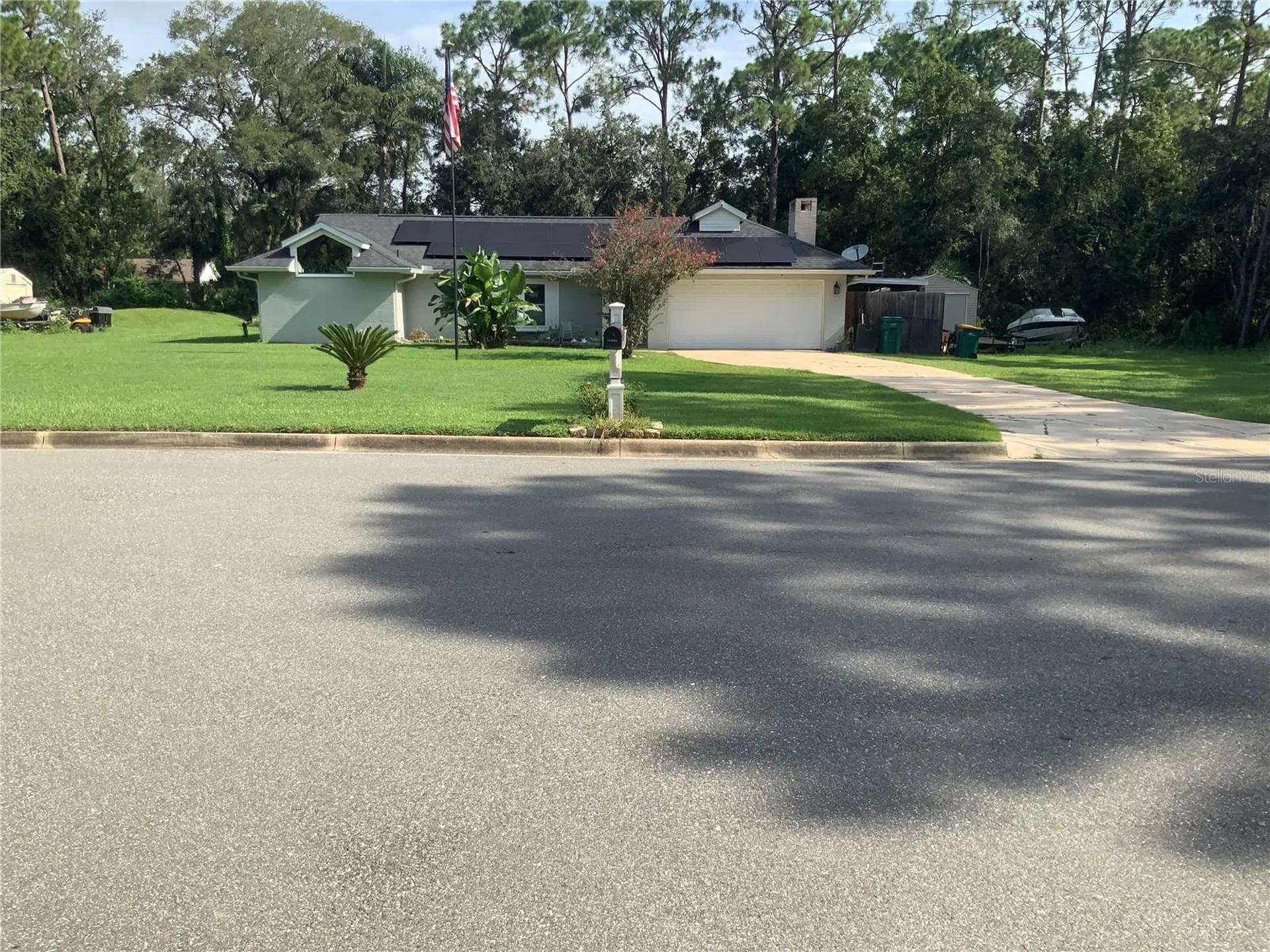 143 Timber Lane Eustis FL 32726