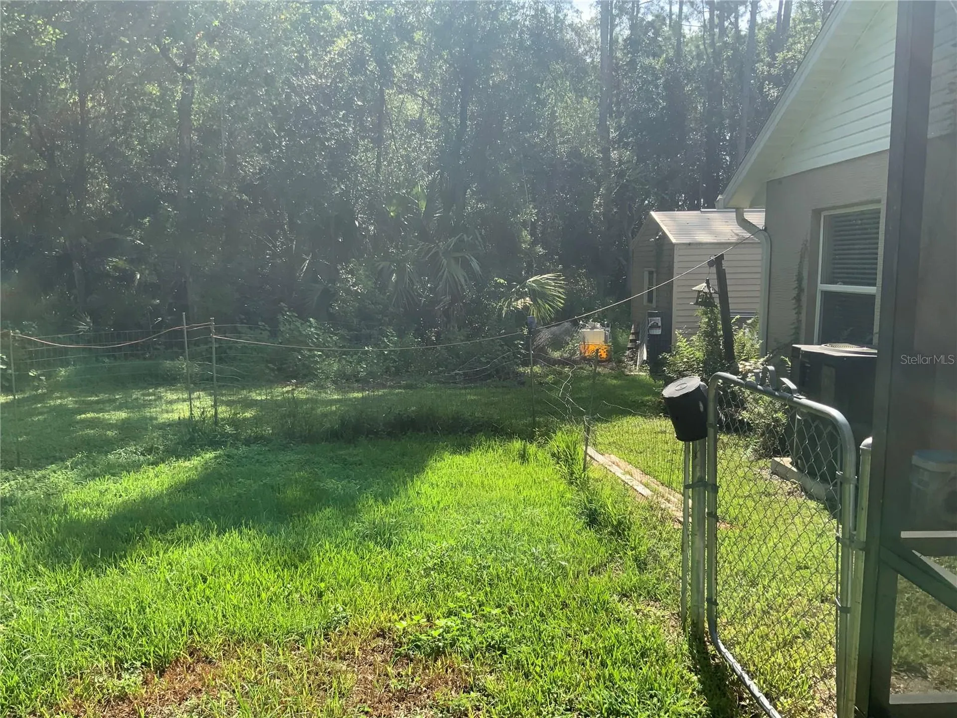 143 Timber Lane Eustis FL 32726