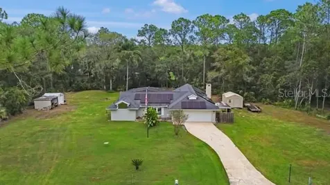 143 Timber Lane Eustis FL 32726