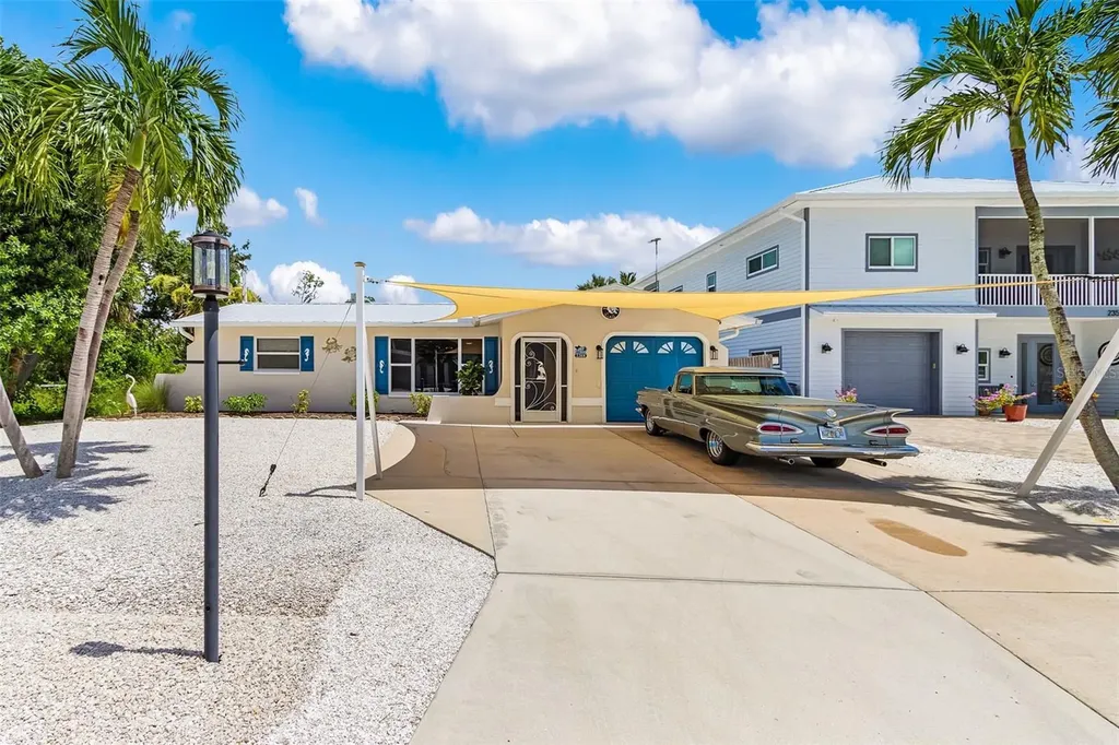 2368 Date Street St James City FL 33956