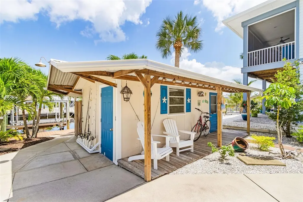 2368 Date Street St James City FL 33956