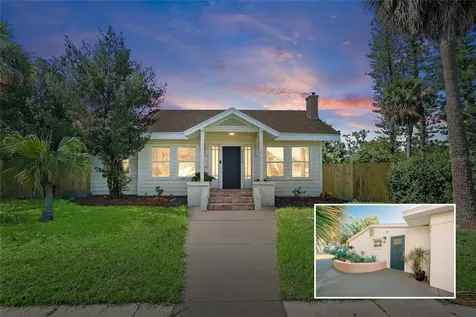4056 18th Avenue S St Petersburg FL 33711